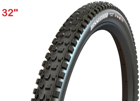 Maxxis Dissector TR EXO 32"  Dekk 3C 32x2.4 WT, 60TPI, MaxxTerra