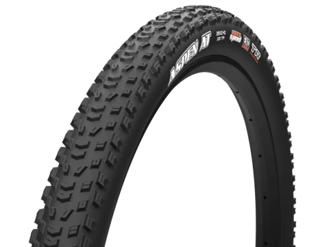 Maxxis Aspen AT TR EXO 32" Dekk 32 x 2.40" 120 TPI, New MaxxSpeed, 830g