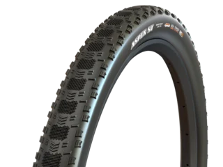 Maxxis Aspen ST 29" TR EXO Dekk 29"x2.40, 120TPI, New MaxxSpeed, 750g