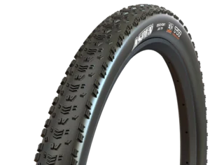 Maxxis Aspen TR EXO 29" Dekk 29x2.25, E25, 714g, 120TPI,New MaxxSpeed