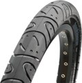 Maxxis Hookworm 20" BMX Däck 50-406, Wire, 655g