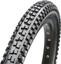 Maxxis MaxDaddy 20" BMX Däck 50-406, Wire, 60 TPI, 540g