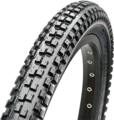 Maxxis MaxDaddy 20&quot; BMX D&#228;ck 50-406, Wire, 60 TPI, 540g