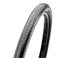 Maxxis DTH 26&quot; Dekk 26&quot; x 2.3, 650 gr, 60TPI folding, 62a