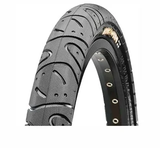 Maxxis Hookworm Urban Slick 29&quot; Dekk Sort, 29&quot; x 2.50, 60tpi wire, 60a
