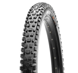 Maxxis Assegai TR DD 27.5&quot; WT Dekk 3C 27.5&quot; x 2.50WT, 1224gr, 2x120DD,MaxxGrip