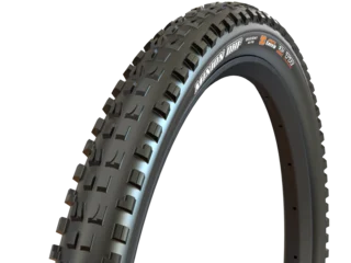 Maxxis Minion DHF TR EXO+ 29" Dekk 29x2.60, 1043g, E25, 60TPI, NewMaxxTerra