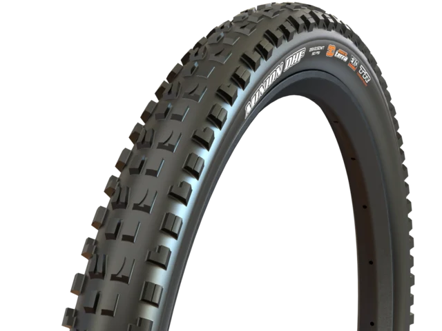 Maxxis Minion DHF TR EXO+ 29" Dekk 3C - Bikeshop.no