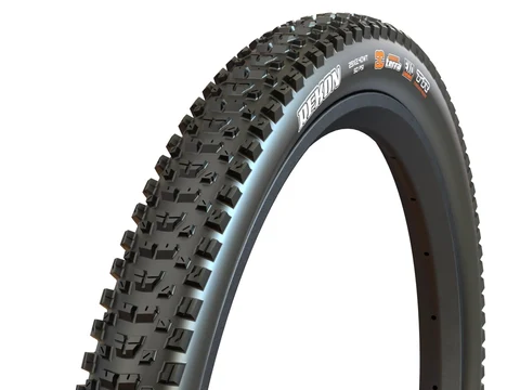 Maxxis Rekon 29" TR EXO+ Dekk 29x2.60, E25, 1019g, 60TPI, NewMaxxTerra