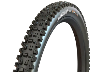 Maxxis Assegai TR EXO+ 29" Dekk 29x2.50, E25, 1165g, 120TPI,NewMaxxTerra