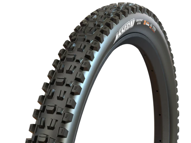 Maxxis Assegai TR EXO+ 29 WT Dekk 3C - Bikeshop.no