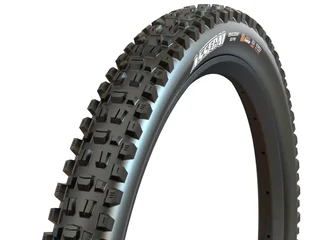 Maxxis Assegai 27.5" TR EXO+ Dekk 27.5x2.50, E25,1047g,60TPI,NewMaxxTerra