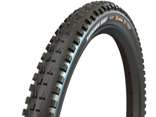 Maxxis Minion DHF 27.5" TR EXO+ Dekk 27.5x2.50, E25,1004g,60TPI, NewMaxxTerra