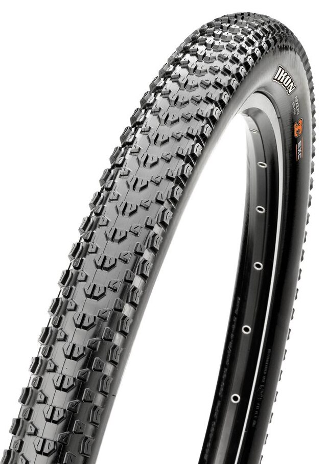 Maxxis Ikon EXO TR 29" Dekk 3C - Bikeshop.no