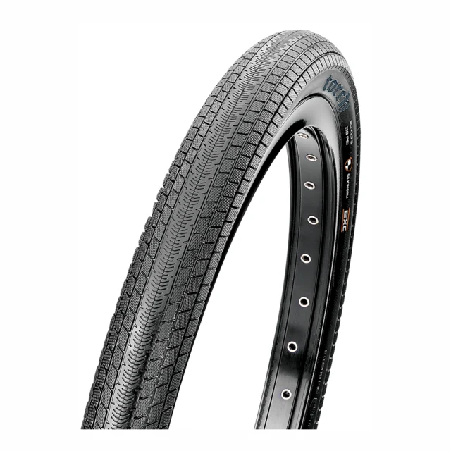 Maxxis Torch 29" Däck Svart, 29" x 2.10, Vikbart 