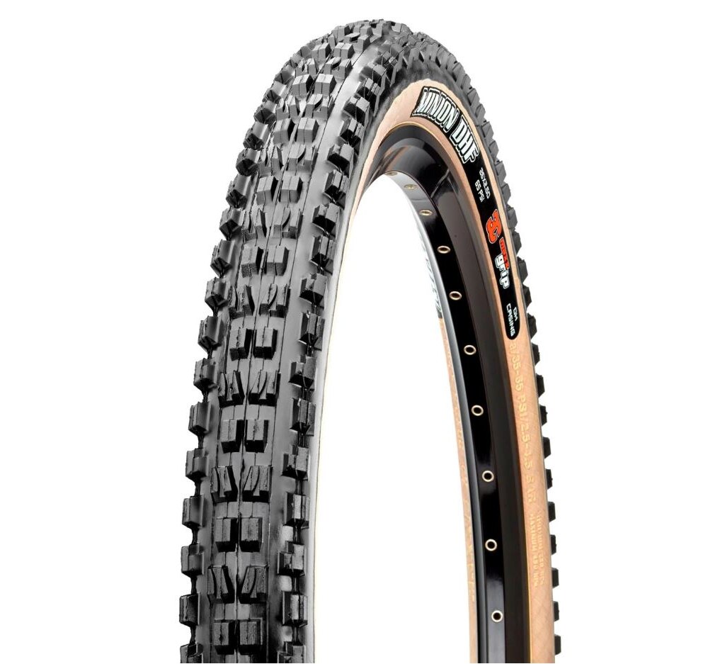 maxxis minion dhf 27.5 x2 80