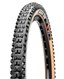 Maxxis Minion DHF TR EXO 27.5 Däck 3C 27.5x2.3", 880g, 60tpi, Skinwall, Terra