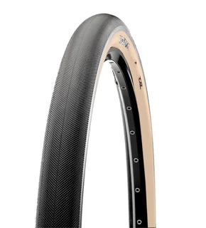 Maxxis Re-Fuse TR 28&quot; Gravel Dekk 2C 40-622, 60tpi, Skinwall, MaxxShield,520g