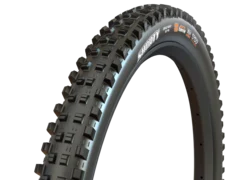 Maxxis Shorty DD 29&quot; WT Dekk Sort, 29&quot; x 2.50WT&quot;, DD, ca 1209g