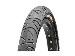 Maxxis Hookworm 27,5" Dekk Sort, 27,5 x 2.50, 1220g, 60TPI