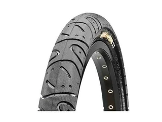 Maxxis Hookworm 27,5&quot; Dekk Sort, 27,5 x 2.50, 1220g, 60TPI