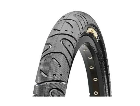 Maxxis Hookworm 27,5" Dekk Sort, 27,5 x 2.50, 1220g, 60TPI 