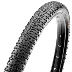 Maxxis Rambler Gravel Dekk 40-622, TR, 120 TPI, Black, 404 g