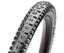 Maxxis High Roller II+ EXO T 27.5"+ Däck Svart, 27.5" x 2.8, 1040g TR