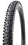 Maxxis Forekaster DC 29" TR EXO Däck 29"x2.60", MaxxTerra, 60 TPI, 1035g