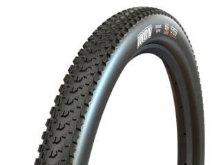 Maxxis Ikon TR EXO 27.5'' Dekk 27.5"x2.20", E25, x710g, 60TPI, 2C