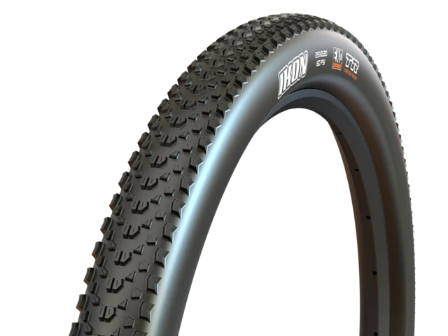 Maxxis Ikon TR EXO 27.5'' Dekk 27.5"x2.20", E25, x710g, 60TPI, 2C 