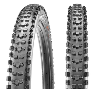 Maxxis Dissector TR EXO 27.5&quot; WT Dekk 3C 27.5&quot;x2.4 WT, 60DW, 1133gr, MaxxGrip
