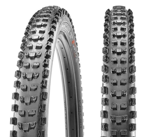 Maxxis Dissector TR EXO 29" WT Dekk 3C - Bikeshop.no