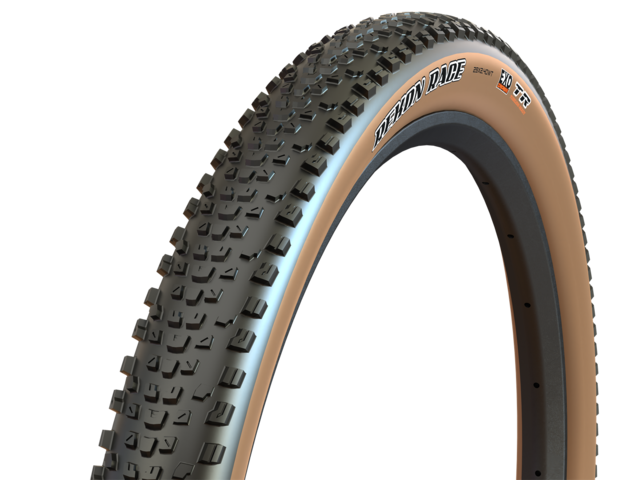 Maxxis Rekon Race TR EXO 29'' 2C Dekk 29" x 2.35, E25, 60tpi, 776gr, Tanwall 