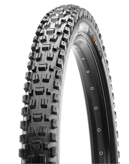 Maxxis Assegai TR 29 WT EXO+ Dekk 3C 29 x 2.50, 1140g, 120TPI, MaxxGrip 