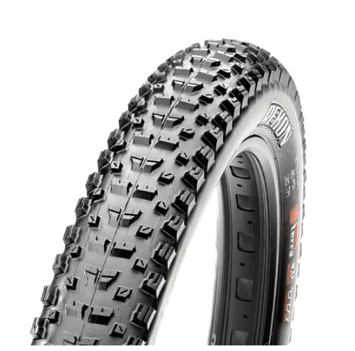 Maxxis Rekon WT TR EXO 3C 29" Dekk Sort, 29" x 2.40, Foldbart, 842 gram 