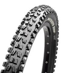 Maxxis Minion DHF WT TR DW60 3C 29" Däck 2.5", E-MTB, MaxxGrip, 2x60 TPI, 1423g