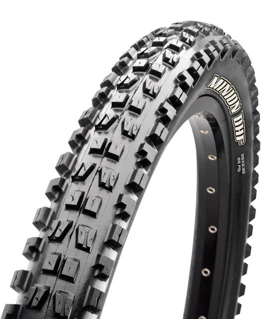 Maxxis Minion DHF WT TR DW60 3C 29" Däck 2.5", E-MTB, MaxxGrip, 2x60 TPI, 1423g 