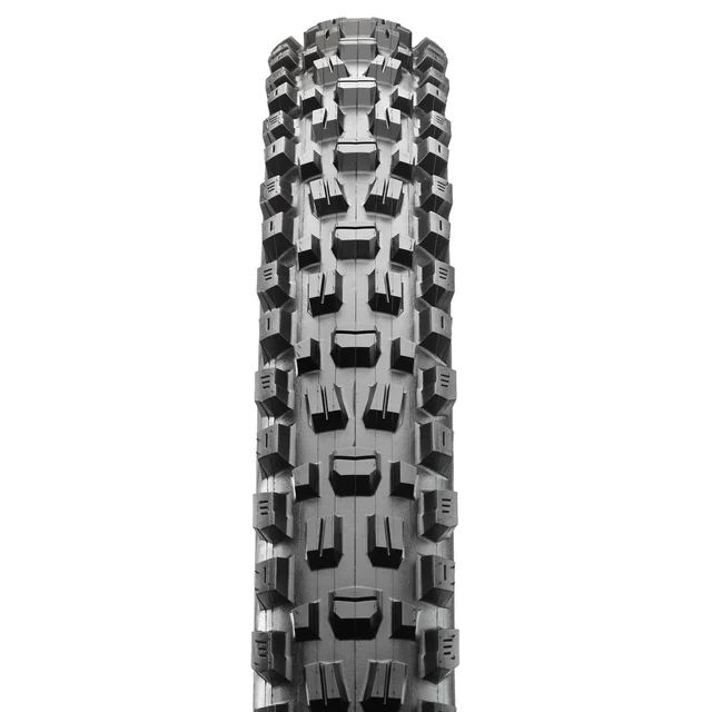 Maxxis Assegai WT TR DW60 3C 29" Dekk 2.5", E-MTB, MaxxGrip, 2x60 TPI, 1493g 