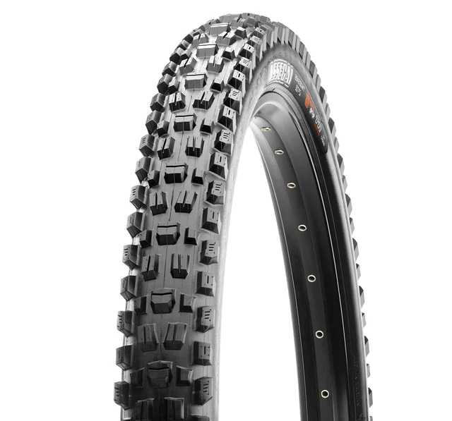 Maxxis Assegai WT TR DW60 3C 29" Dekk 2.5", E-MTB, MaxxGrip, 2x60 TPI, 1493g 