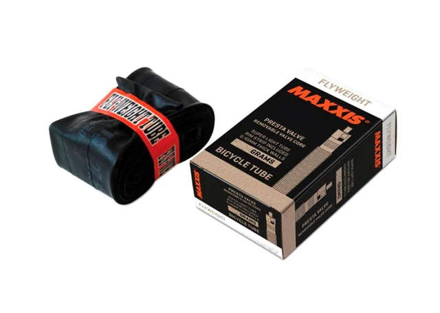 Maxxis Flyweight Presta 29" Slang 29 x 1,9/2,125, 115 g, 0,45 mm, RVC 