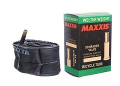 Maxxis Welter Weight Bil 26" Slange 80 mm ventil, 26 x 1.5/2.5, 161g