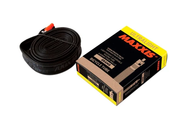 Maxxis Ultra Presta 26" Slange 26 x 1.5-2.5, 0.6mm 