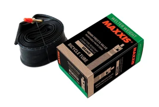 Maxxis Welter Weight Presta 20&quot; Slange 20&quot; x11/4-13/8, (28/37-451) 118gr, 0.9mm
