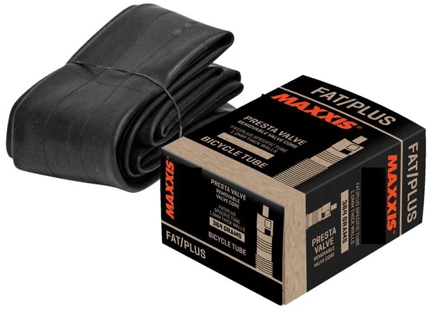 Maxxis Fat/Plus Presta 24" Slange 24" x 2.0/3.0, 197gr, 1.0mm, RVC 