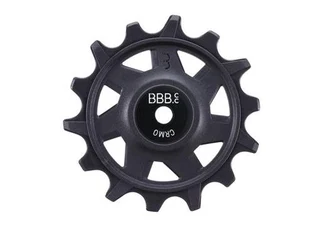 BBB RollerBoys BDP-07 Trinsehjul 12-14T, Sram 12-Delt