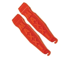 Maxxis Dekkspaker 2 stk, oransje, plast