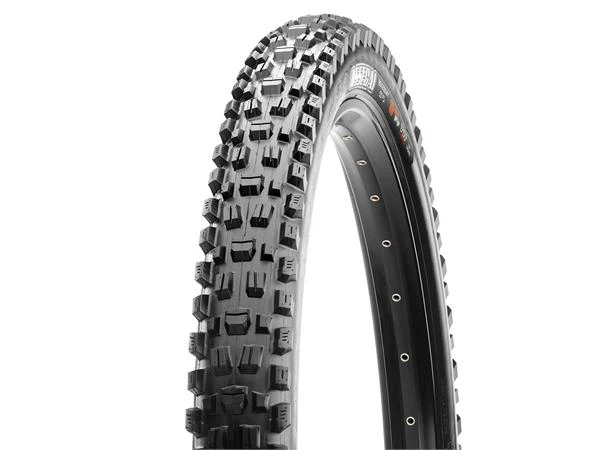 Maxxis Assegai TR 29 WT Dekk 3C 29" x 2.50WT, 1334gr, 60DW, MaxxGrip 
