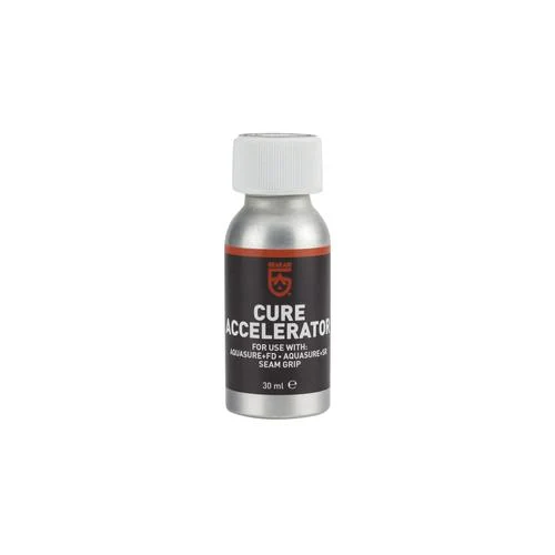 Gear Aid Cure accelerator x Herder For ekstra styrke! 