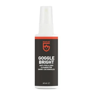 Gear Aid Goggle Bright Anti-dugg spray!